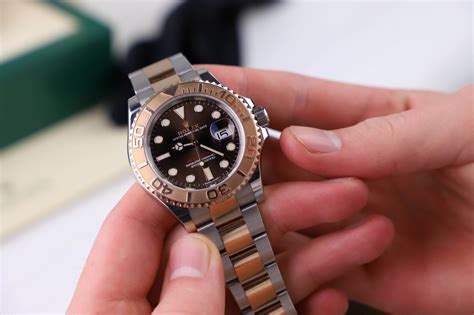 are rolex watches self winding|how to manually wind Rolex.